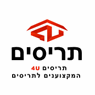 תריסים פור יו בלוד תריסים פור יו בלוד