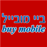 לוגו של ביי מובייל - buy mobile - תמונת לוגו