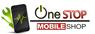 לוגו של one stop mobile shop one stop mobile shop - תמונת לוגו