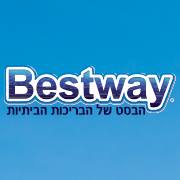 בסט וואי ישראל - Bestway באשדוד