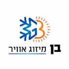 בן מיזוג אוויר בנתניה
