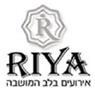 לוגו של ריה-Riya אירועים - תמונת לוגו