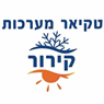 לוגו של טקיאר מערכות קירור ומיזוג - תמונת לוגו