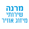 לוגו של מרנה שירותי מיזוג אוויר מרנה שירותי מיזוג אוויר - תמונת לוגו