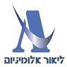 לוגו של ליאור אלומיניום - תמונת לוגו