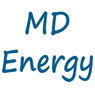 לוגו של MD Energy MD Energy - תמונת לוגו