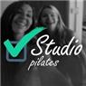 לוגו של V Studio pilates - תמונת לוגו