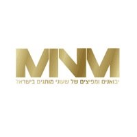 MNM בוטיק תכשיטים ושעונים בתל אביב
