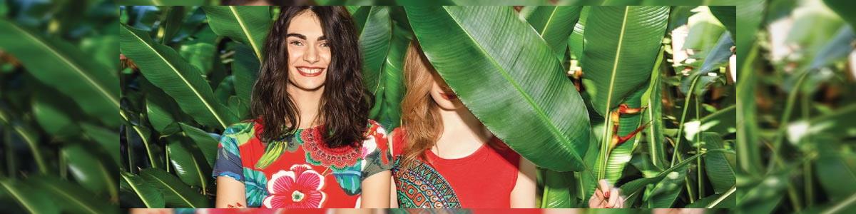 DESIGUAL - תמונה ראשית