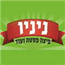 לוגו של פיצה ניניו פיצה ניניו - תמונת לוגו