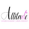 לוגו של ATTITUDE- אטיטיוד האקדמיה למחול ATTITUDE- אטיטיוד האקדמיה למחול - תמונת לוגו