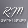 r.m קייטרינג לאירועים בקרית גת