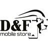 D&F Mobile STORE- לוגו D&F Mobile STORE- לוגו