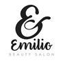 לוגו של אמיליו ביוטי סלון - Emilio - תמונת לוגו