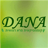 לוגו של דנה קוסמטיקס - תמונת לוגו