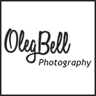 לוגו של Oleg Bell Photography Oleg Bell Photography - תמונת לוגו