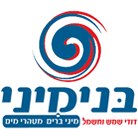 לוגו של א. שופן בנימיני דודי שמש בע"מ א. שופן בנימיני דודי שמש בע"מ - תמונת לוגו