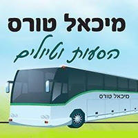 לוגו של מיכאל טורס מיכאל טורס - תמונת לוגו