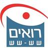 לוגו של אופטיקה רואים שש שש - תמונת לוגו