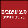 לוגו של מ.צ עיצובים עיצובים ורהיטים - תמונת לוגו
