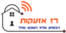 לוגו של רז אזעקות רז אזעקות - תמונת לוגו
