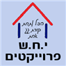 לוגו של י.ח.ש פרוייקטים - תמונת לוגו