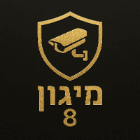 מיגון 8 בנתניה