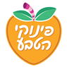 לוגו של פינוקי הטבע פינוקי הטבע - תמונת לוגו