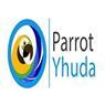 פארוט יהודה parrot yhuda בצומת מחניים פארוט יהודה parrot yhuda בצומת מחניים