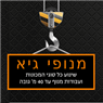 לוגו של מנופי גיא-שינוע מכונות מנופים והובלות - תמונת לוגו