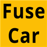 לוגו של Fuse Car - תמונת לוגו