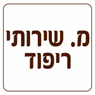 מ. שירותי ריפוד ביבנה מ. שירותי ריפוד ביבנה