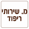 מ. שירותי ריפוד ביבנה מ. שירותי ריפוד ביבנה