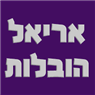 לוגו של אריאל הובלות - תמונת לוגו