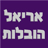 לוגו של אריאל הובלות אריאל הובלות - תמונת לוגו