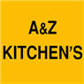 לוגו של A&Z KITCHEN'S - תמונת לוגו