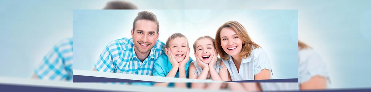 DentalClinic - תמונה ראשית