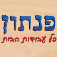 לוגו של פנתון פנתון - תמונת לוגו