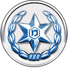 משטרת ישראל-נקודה נשר בנשר