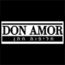 לוגו של דון אמור דון אמור - תמונת לוגו