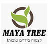 לוגו של Maya Garden - תמונת לוגו