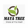 לוגו של MAYA- גיזום עצים MAYA- גיזום עצים - תמונת לוגו