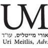 אורי מייטליס - עורך דין בקיסריה אורי מייטליס - עורך דין בקיסריה