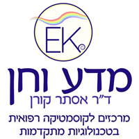 מדע וחן - ד"ר אסתר קורן בחיפה