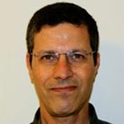 פרופ׳ דוד רוט בגבעת שמואל פרופ׳ דוד רוט בגבעת שמואל