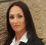 עו"ד פרנקל בורד חנה בקרית גת