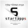 סטארטאפס START APP'S בקרית מוצקין סטארטאפס START APP'S בקרית מוצקין