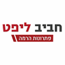 לוגו של חביב ליפט מנוף הרמה - תמונת לוגו