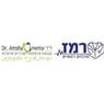 לוגו של ד"ר עמשה ד"ר עמשה - תמונת לוגו
