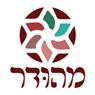 לוגו של מהודר תשמישי קדושה - תמונת לוגו